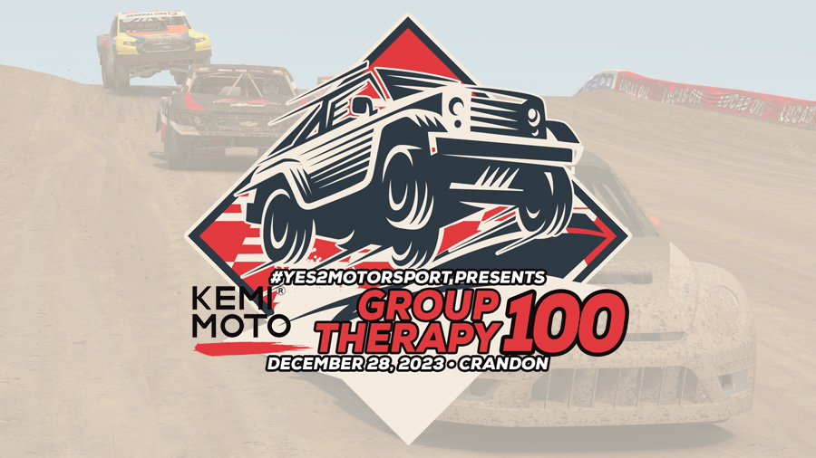 2023 Kemimoto Group Therapy 100 Scoring Update